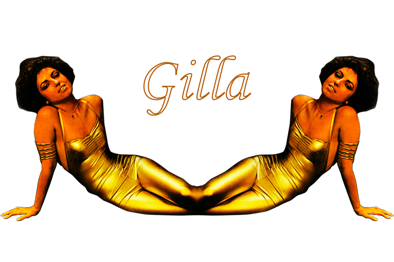 Gilla | Гилла