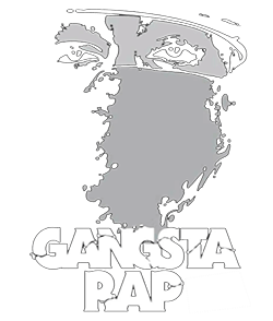 Gangster rap